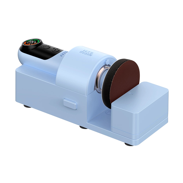 S4 Pro 4-in-1 Precision Resin Sander & Polisher