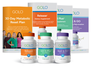 30-Day Metabolic Reset Plan