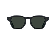 RUNE-Recycled Black / Green Polarized-48