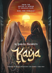 Miriam Barzel - Kaya (Video)