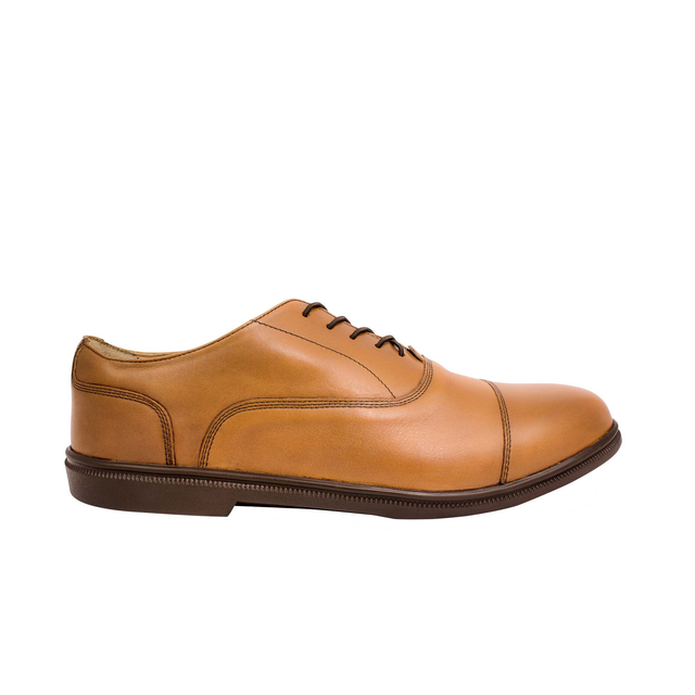 FER Cap-Toe Oxfords (Outlet)