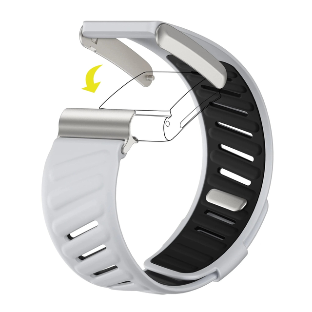 Silicone Sports Band For Whoop