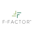 F-Factor logo