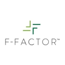 F-Factor logo