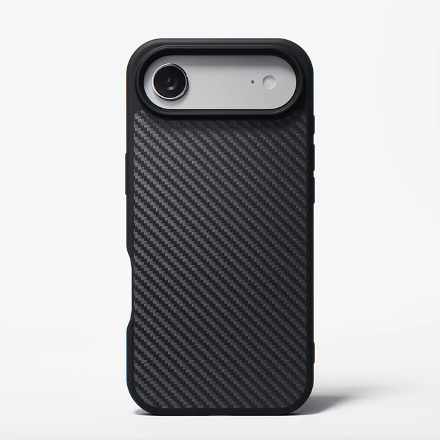 IPHONE 17 CASE ULTIMATE