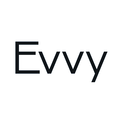 Evvy logo