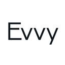 Evvy logo