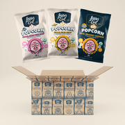 Shop Best Sellers of Our Healthy Popcorn Brand | LesserEvil Snacks