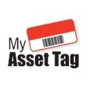 MyAssetTag logo
