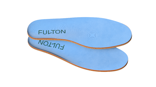 The Athletic Insole