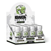 Nano Genus - Liquid Variety Pack