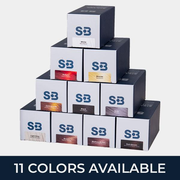 Strand Builder Natural Keratin Hair Building Fibers