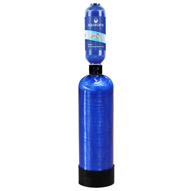 Rhino® Max Flow Replacement Tank