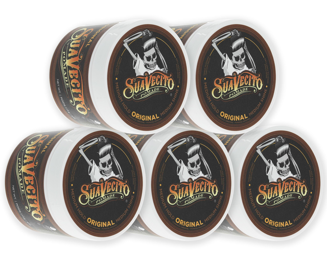 Original Hold Pomade