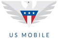 US Mobile logo