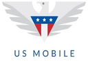 US Mobile logo