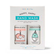 Happy, Happy Handwash