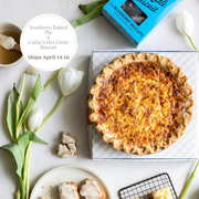 Deluxe Easter Brunch Box