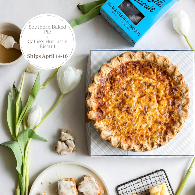 Deluxe Easter Brunch Box