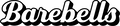 Barebells logo