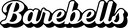 Barebells logo