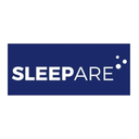 SleePare logo