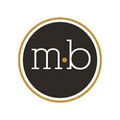 MB Stone Care logo