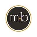 MB Stone Care logo