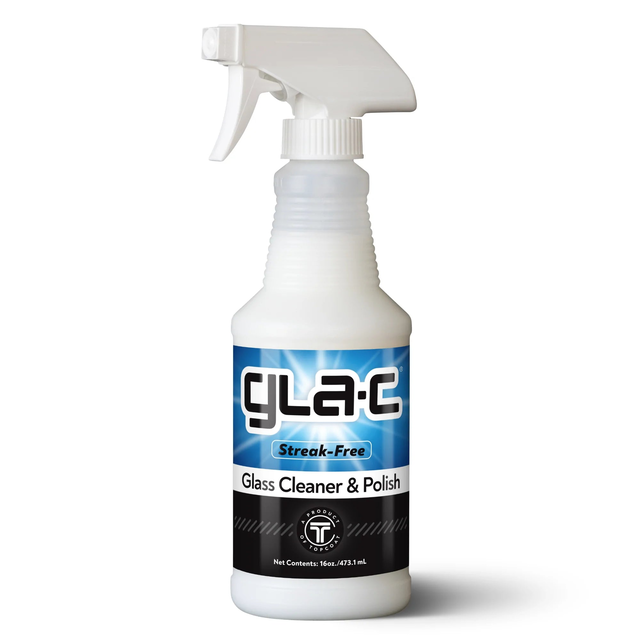 TopCoat® Gla-C™