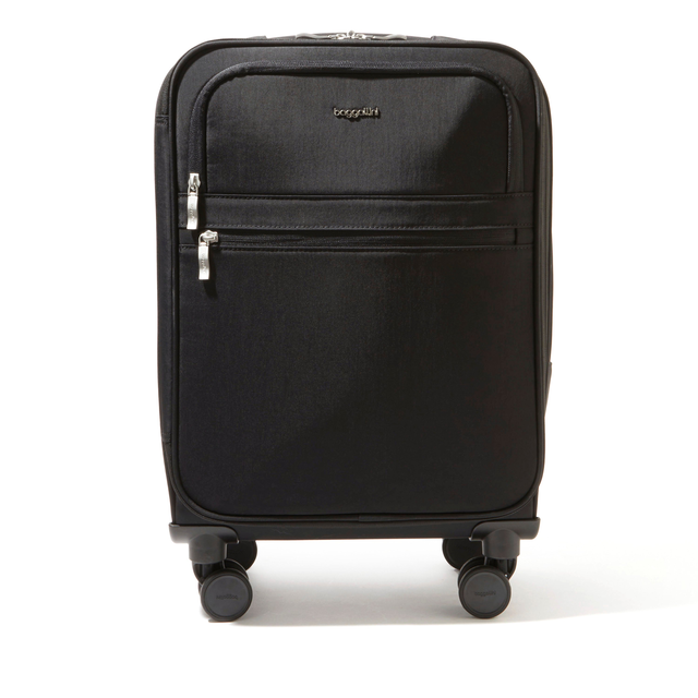 4 Wheel Carry-On Luggage