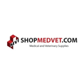 Shop Medvet logo