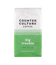 Counter Culture Coffee - Big Trouble