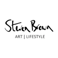 Steven Brown Art logo