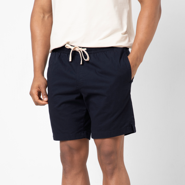 Drawstring Short