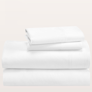 Sheet Set - 100% Egyptian Cotton - Luxury Comfort