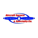 Aircraft Spruce & Specialty Company logo
