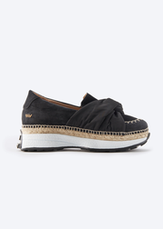 Giverola Suede Espadrille Sneakers