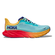 Hoka Arahi 7 - Cloudless - Poppy