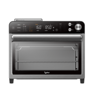 Sync Oven