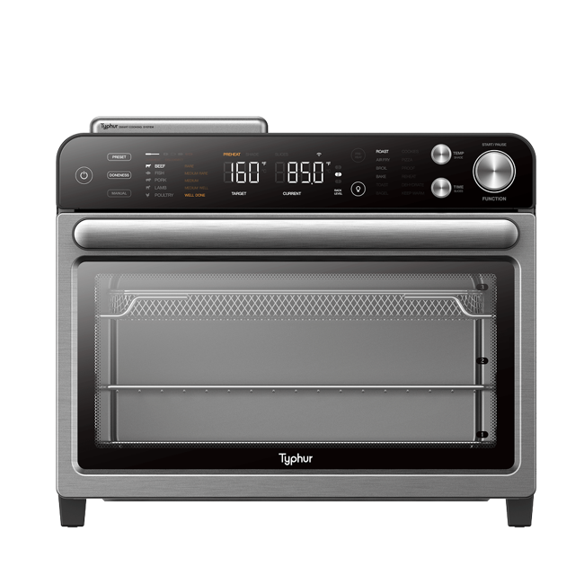 Sync Oven