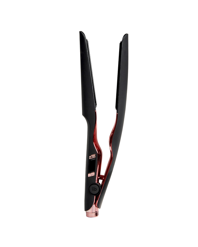 Innovator The Curve Pro Styling Iron 1"