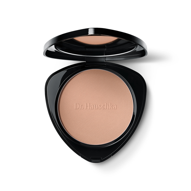 Bronzing Powder - for a radiant glow | Dr. Hauschka