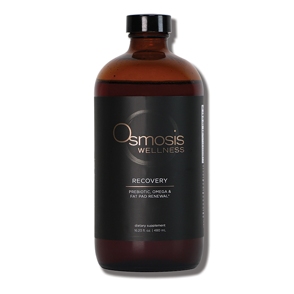 Osmosis Beauty Recovery Prebiotic , Omega & Fat Pad Renewal Elixir (480 mL) | DermWarehouse