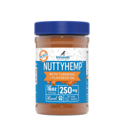 Nutty Hemp - CBD Peanut Butter for Dogs