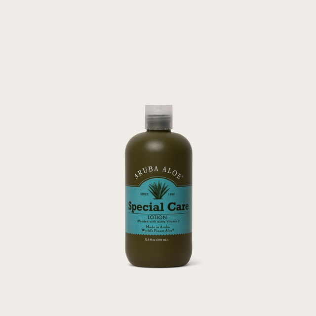 Special Care Lotion 12.5oz