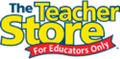 The Scholastic Teacher Store logo