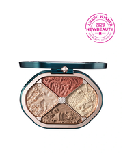 Eastern Beasts Sculpting Makeup Palette