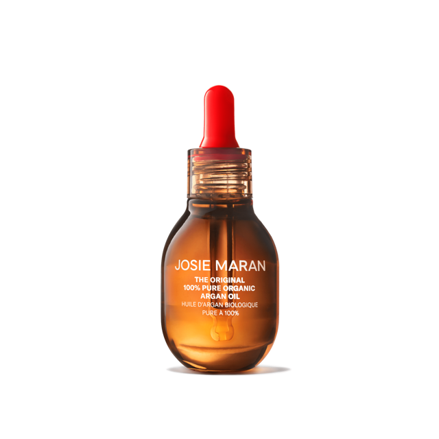 The Original 100% Pure Organic Argan Oil