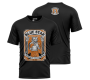 Vintage Tiger Boxing Tee