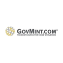 GovMint logo